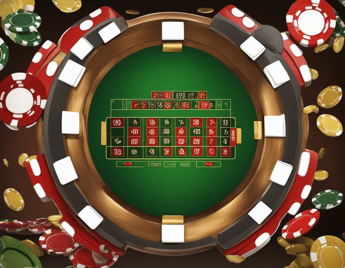 ck444 casino