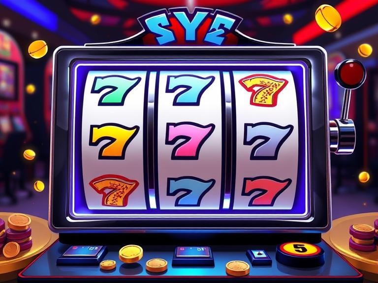 ck444 casino