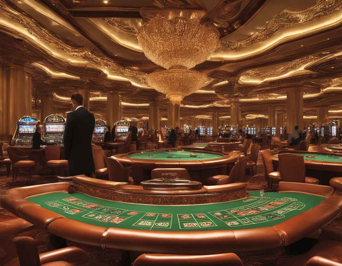 ck444 casino