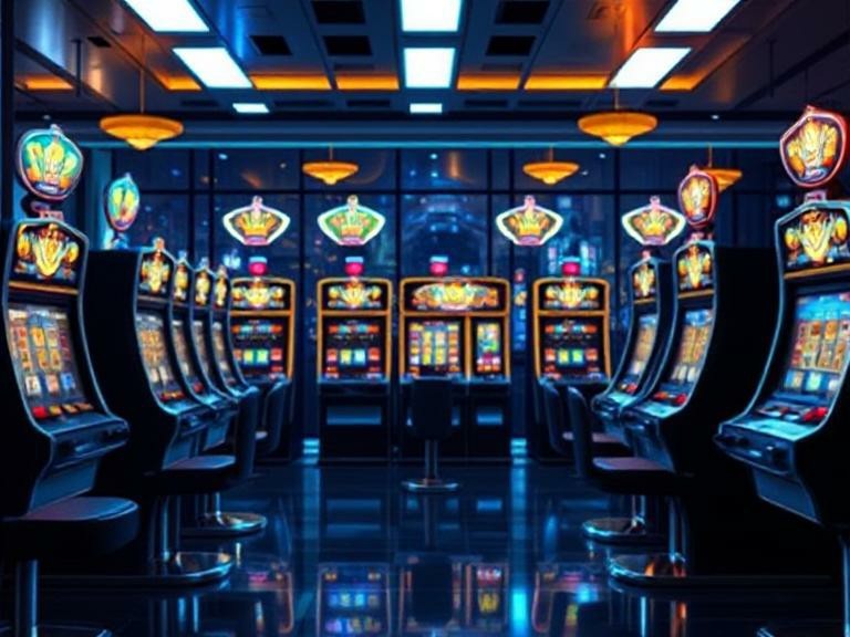 ck444 casino