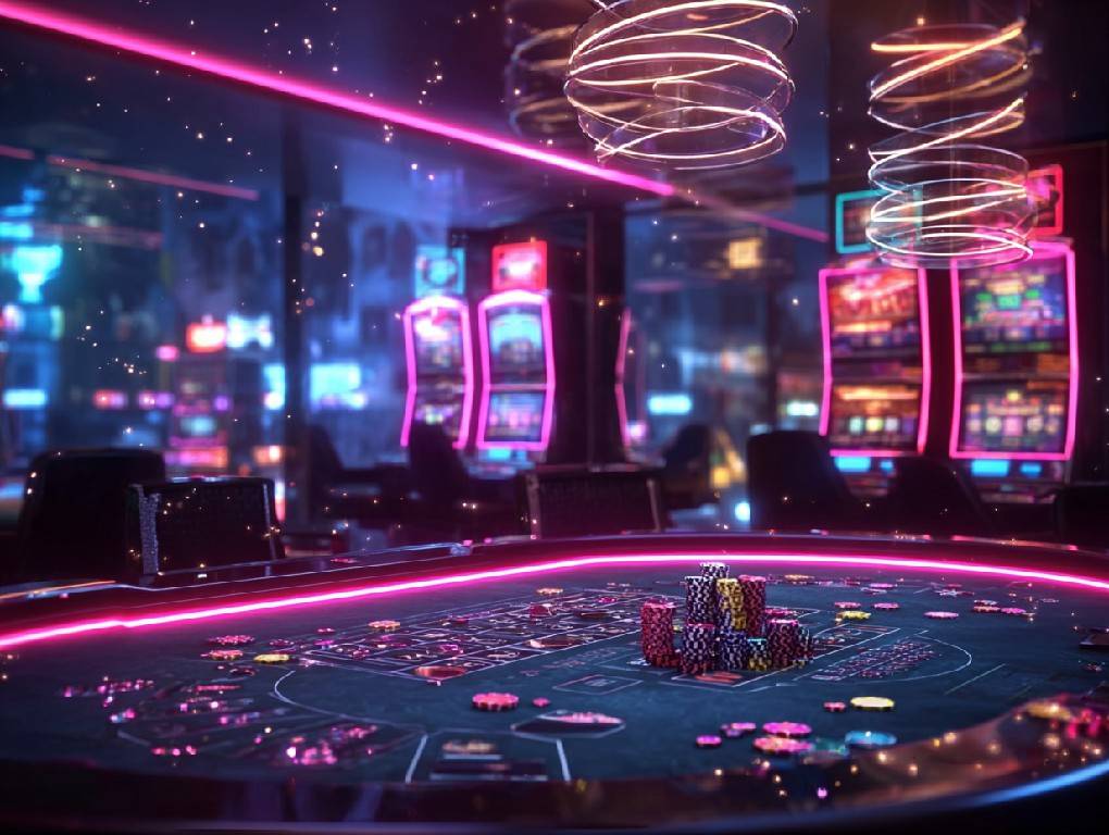 ck444 casino