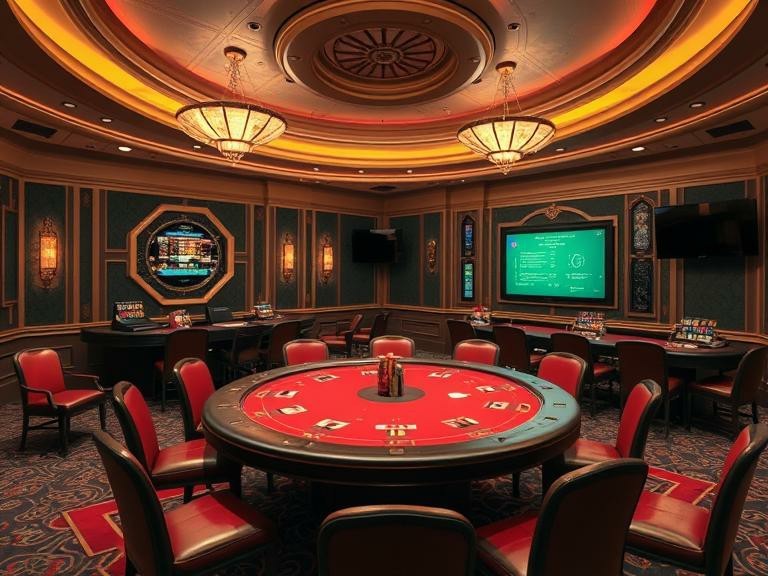 ck444 casino