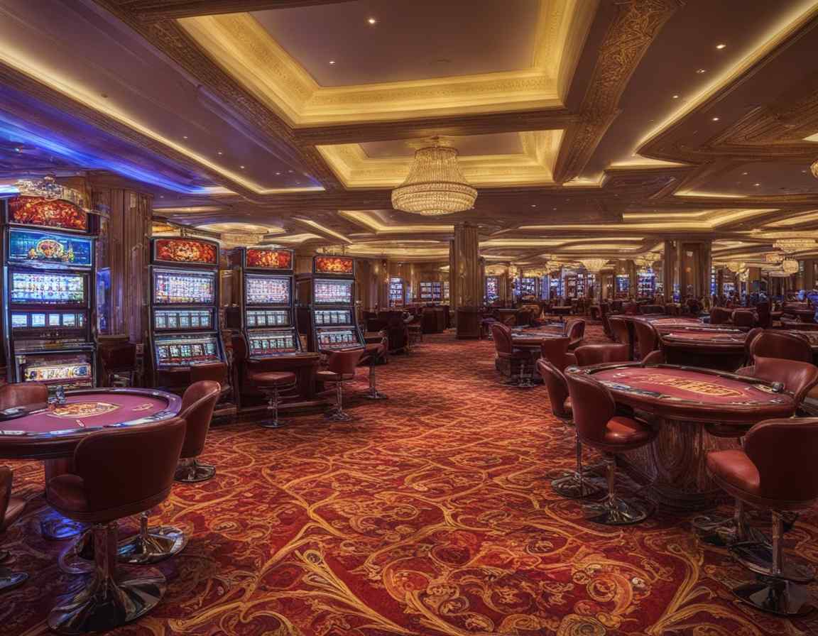 ck444 casino