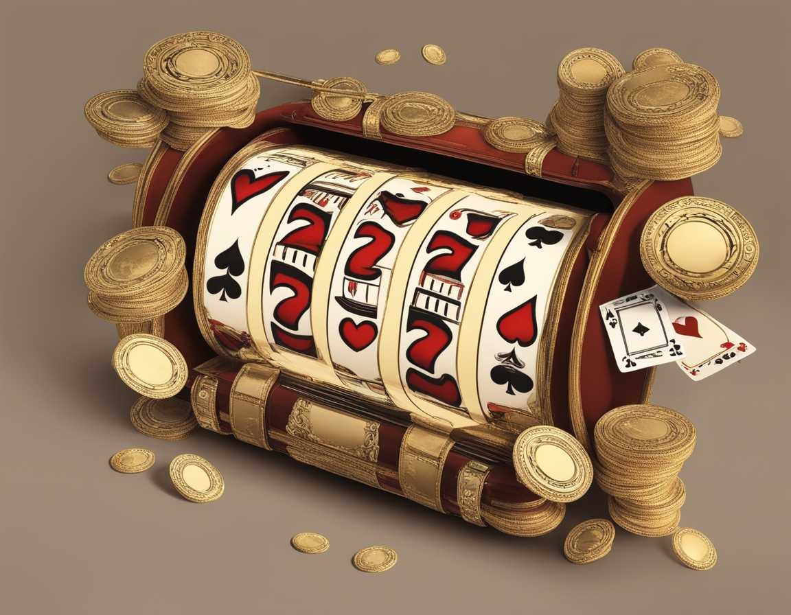 ck444 casino