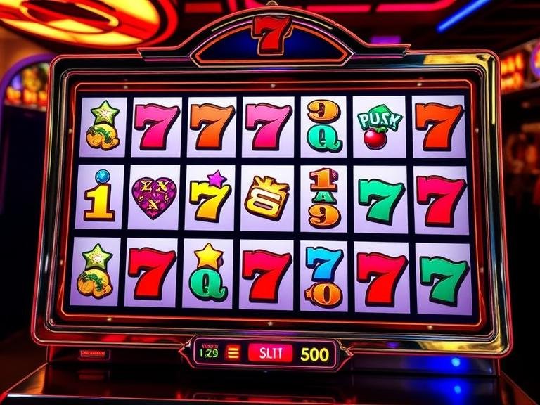 ck444 casino